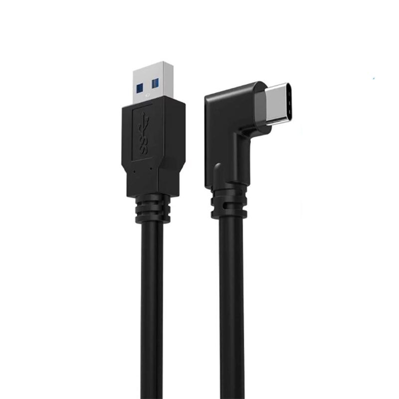 -Oculus Quest Link Cable USB C Cable Quest Link Cable High Speed Data Transfer & Fast Charging Cable for -Oculus Quest