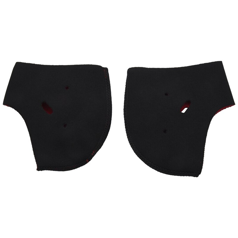 Knöchelbandage mit elastischem Band, schwarzes Band, fußverband zur unterstützung der gesundheit: Ursprünglich Titel