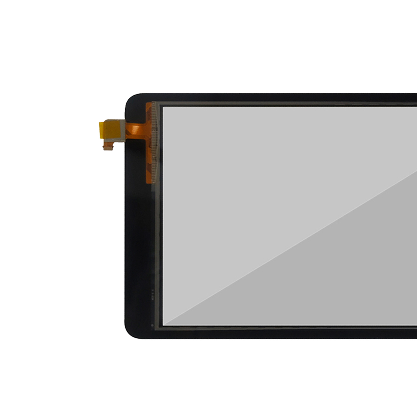 Touch Screen For Huawei MediaPad T3 8 KOB-L09 KOB-W09 Touch Screen TP Digitizer Glass Panel Lens Only Touch