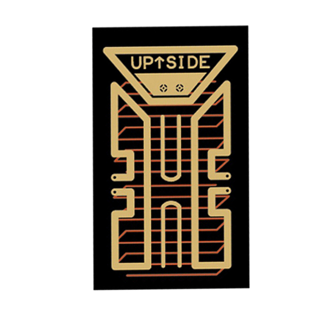 1-3 pces antena portátil adesivos amplificador de sinal de celular para amplificador de sinal de rede de telefone celular amplificador adesivos: Bege / plugue da UE