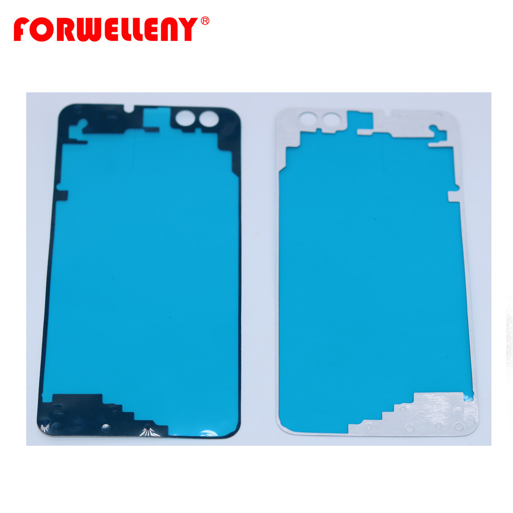 Für huawei honor 8 honor 8 Zurück Glas abdeckung Adhesive Aufkleber Aufkleber kleber batterie abdeckung tür gehäuse FRD-L19 FRD-L04 FRD-L14