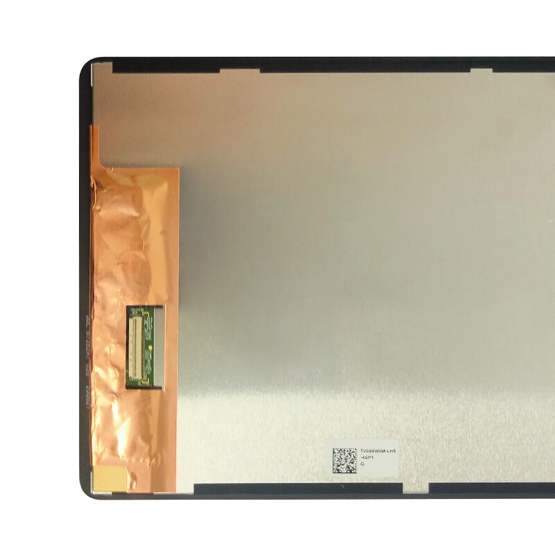 A CRISTALLI LIQUIDI Per Huawei Matepad T8 Kobe2-L09 Kobe3-l09 KOBE2-W09 Display LCD Touch Screen Digitizer Assembly Per Matepad T 8.0