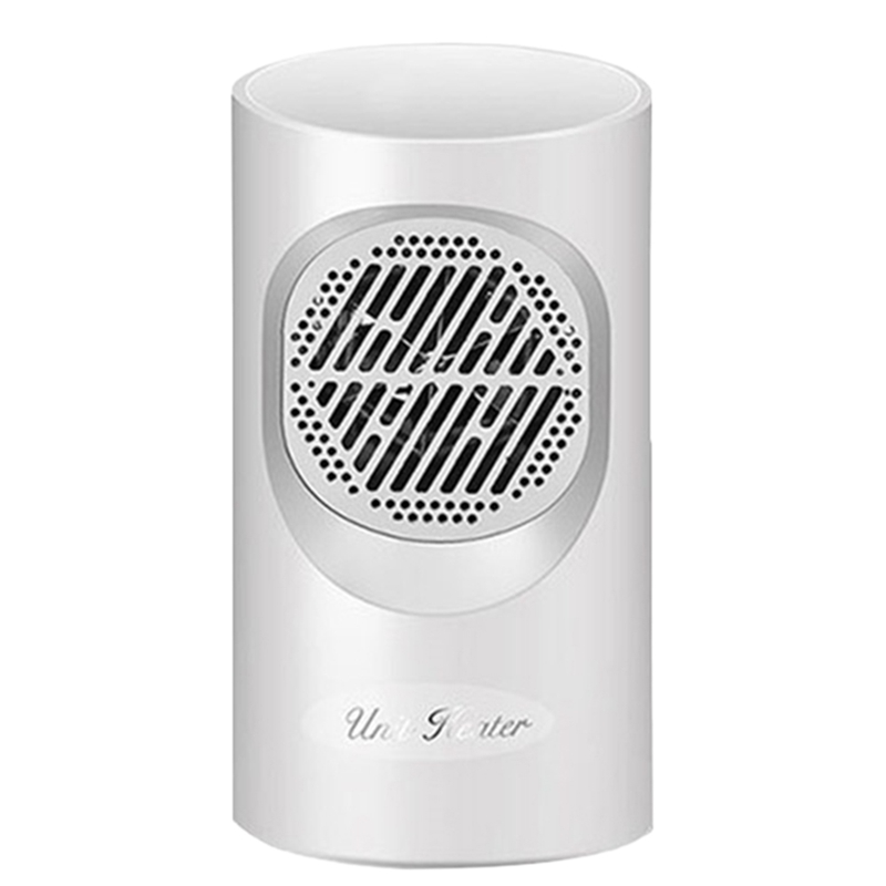 Ventilateur De Radiateur Économiseur D'Énergie - Jusqu'à 22% D'Économie - Thermostat Auto 30°C/24°C - Silencieux