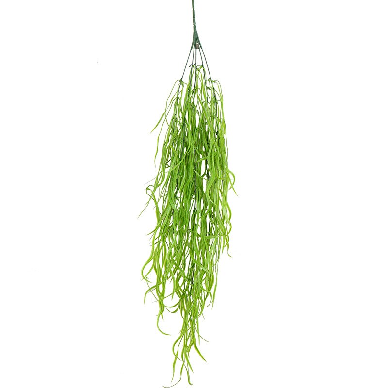 Simulering växt vägg grön vegetation vägg konstgräs blomma vägg torv bakgrund vägg vardagsrum balkong dörr grön dec: Kniv liu hängande ljusgrön