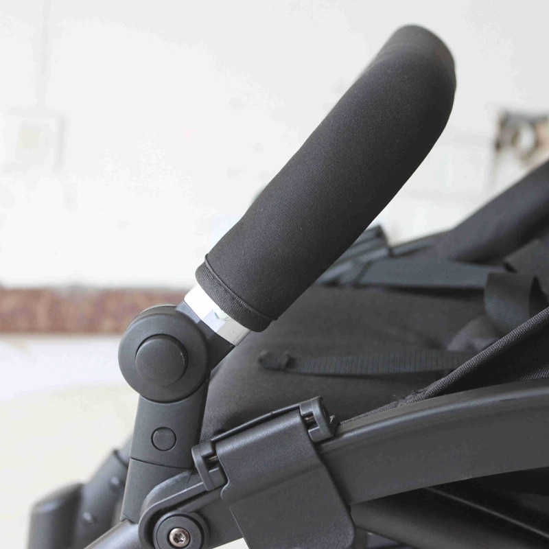 Baby Stroller Armrest 360 degree Stroller Bumper Bar Baby Carriages Pram Adapters For YOYA Yoyo Baby Stroller accessories