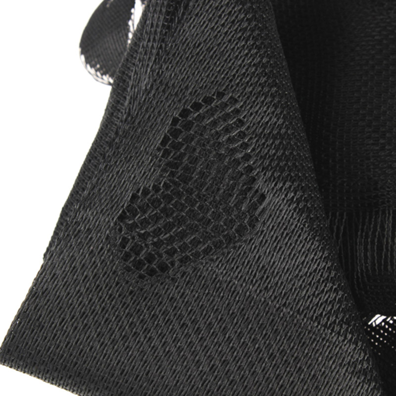 1*2 m Romantische Heart Shape Line Curtain voor Partition Muur Vestibule Gordijn UYT Winkel