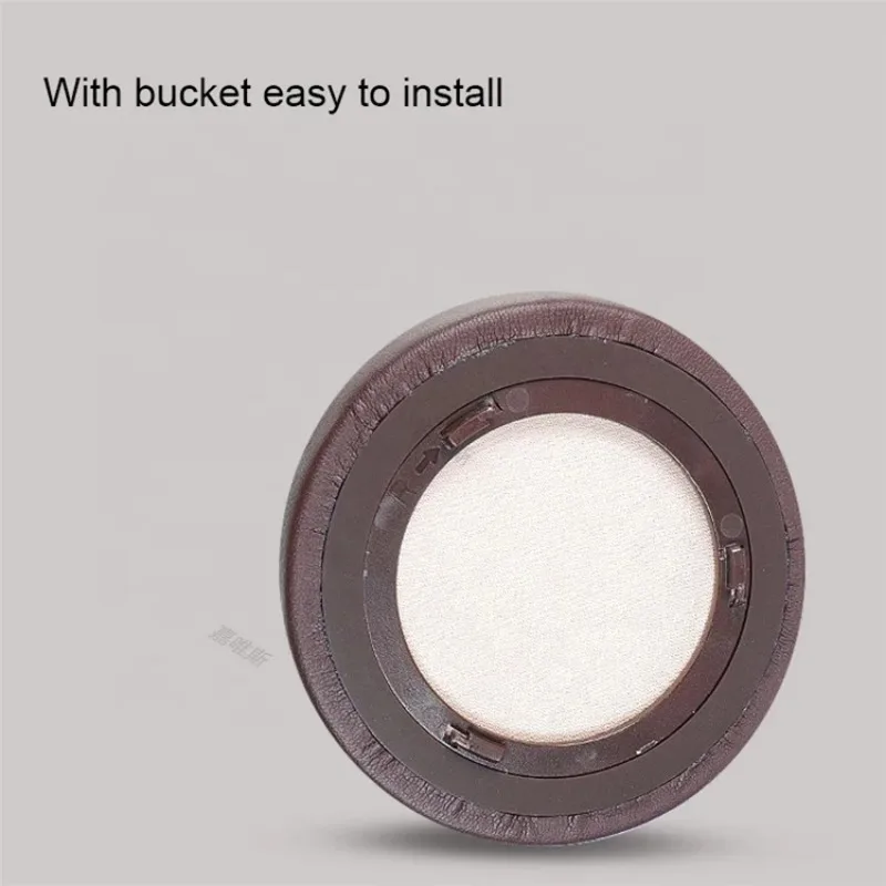 Replacement Earpads Ear Pad For Corsair Virtuoso RGB Wireless SE Gaming Headphones Headphone Memory Foam Pads Ear