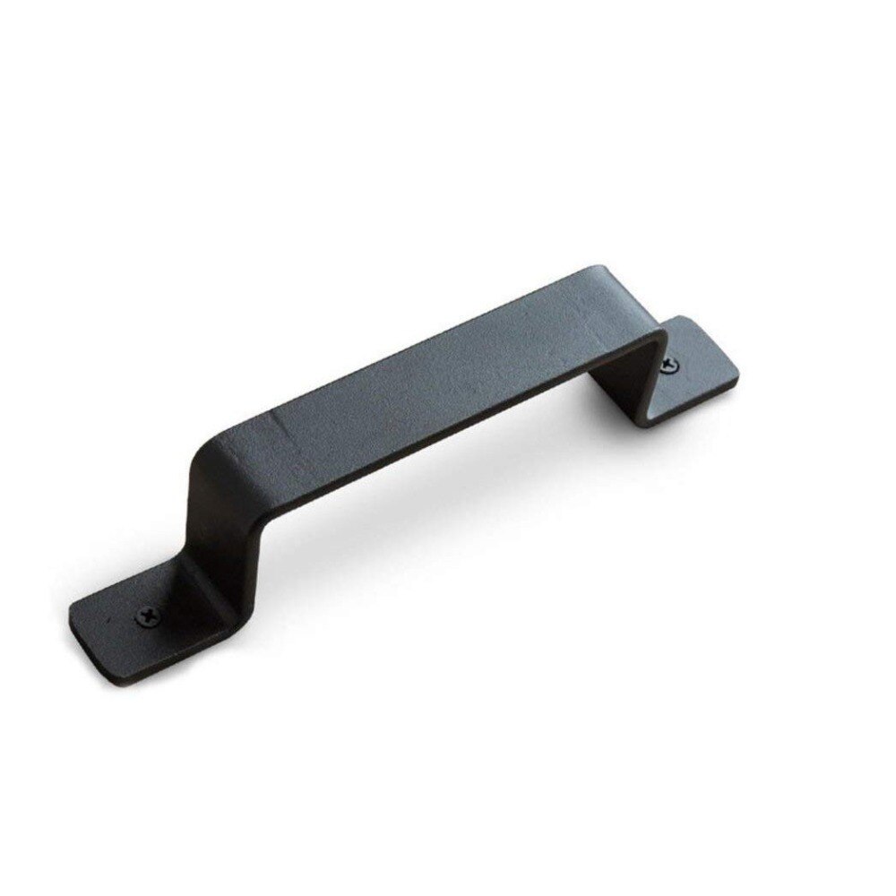 Antieke Vintage Land Schuur Schuifdeur Pull handvat voor binnendeuren