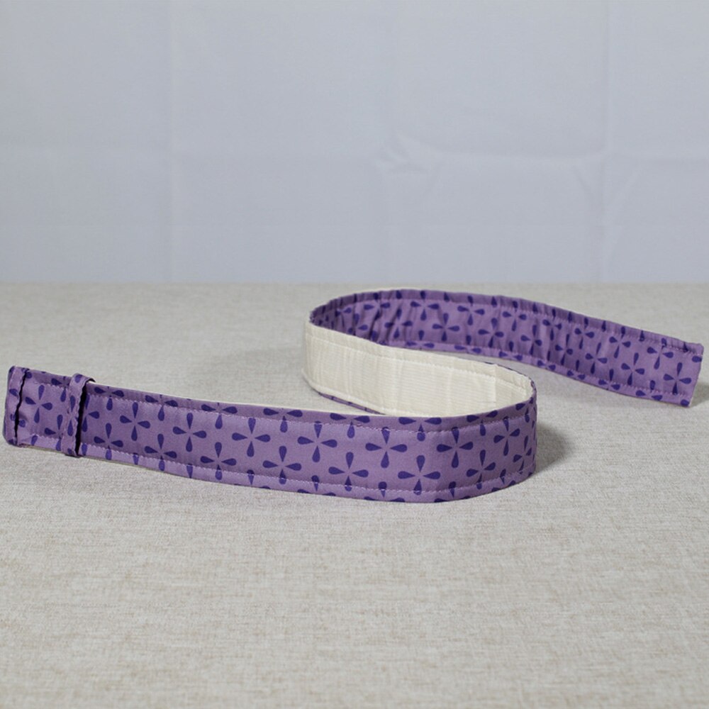 1Pcs Bake Zelfs Strip,Cake Pan Temperen Strips, super Absorberende Dikke Katoenen Cake Strips Voor Bakken Cake Pan Strips Accessoires