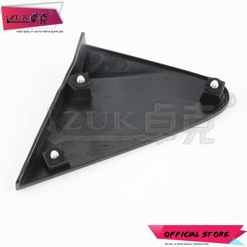 ZUK-Panel embellecedor de pilar de esquina delantera, para ciudad , , , , , , GM2, GM3, 75495-TM0-Y01, 75490-TM0-Y01