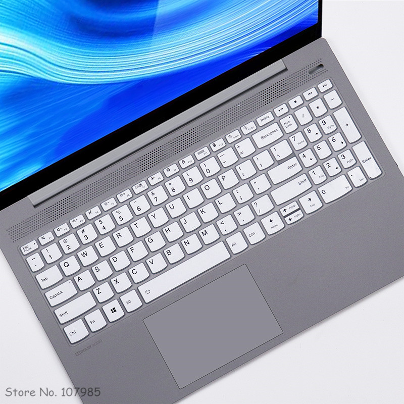 Laptop Keyboard Cover Skin Protector For Lenovo IdeaPad Slim 5 Gen 8 16 16abr8 16irl8 16IAH8 LENOVO IdeaPad Slim 5i Gen8 16 inch: MULTI