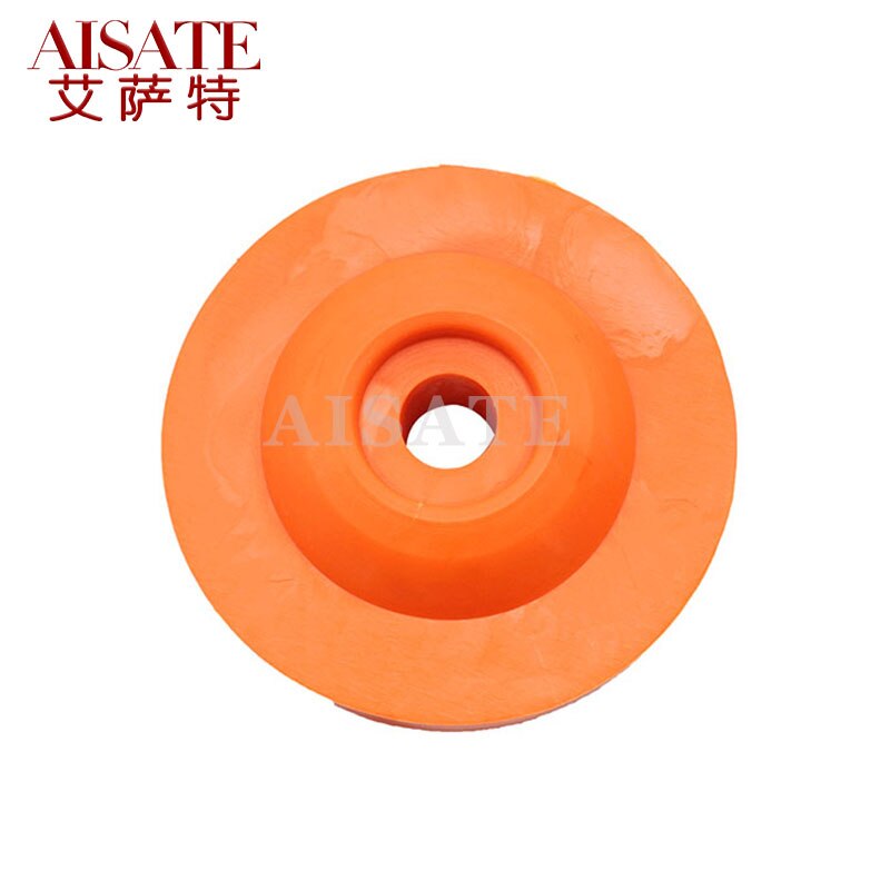 Achterbufferrubber bovenbevestiging voor mercedes  w221 abc hydraulische schokdemper veerpootset bovenrubber 2213208713 2213206313