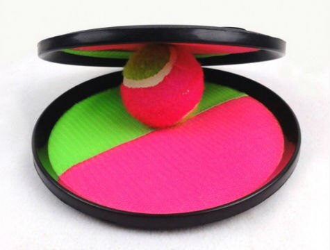 Horse Catch Game Set