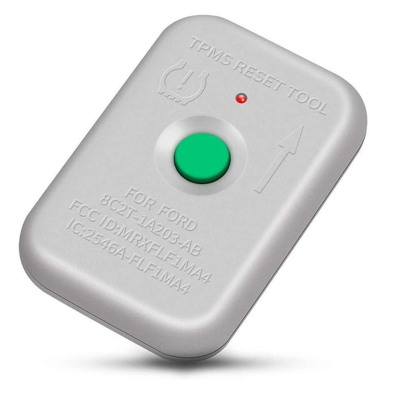 TPMS sensor training plan tool tire pressure monitor sensor TPMS19 8C2Z-1A203-A for accessories: Default Title