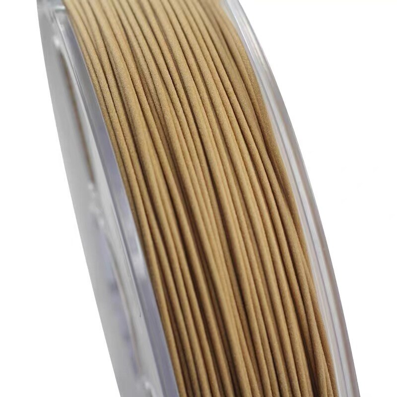 3d skrivare filament pla filament imiterad trä 1.75 mm 2.85mm utskrift 0.5/1kg mörkt ljust trä mahogny färg skrivartillbehör