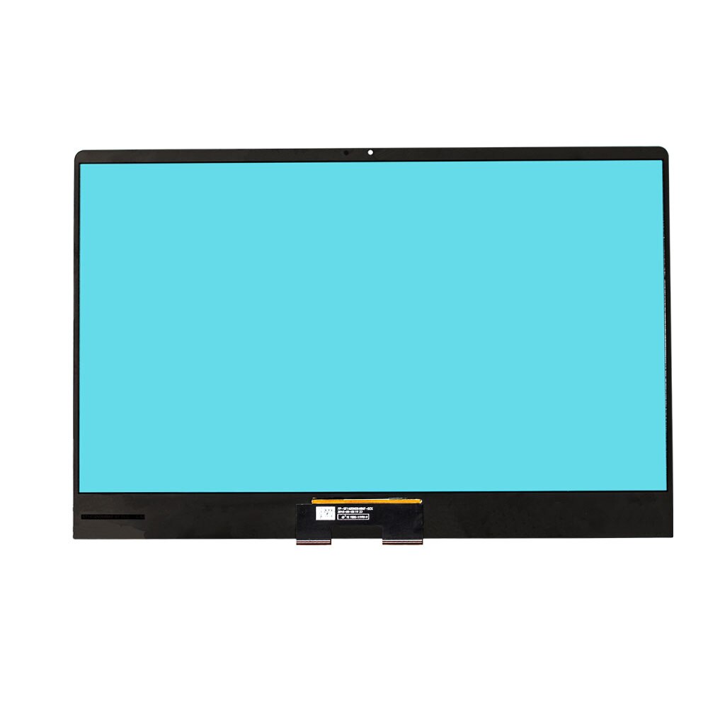 14" Touch Digitizer Replacement for HP Pavilion X360 14-DH 14 DH Series 14-dh0706nz 14-DH0008CA L51119-001 Laptops Touch Screen
