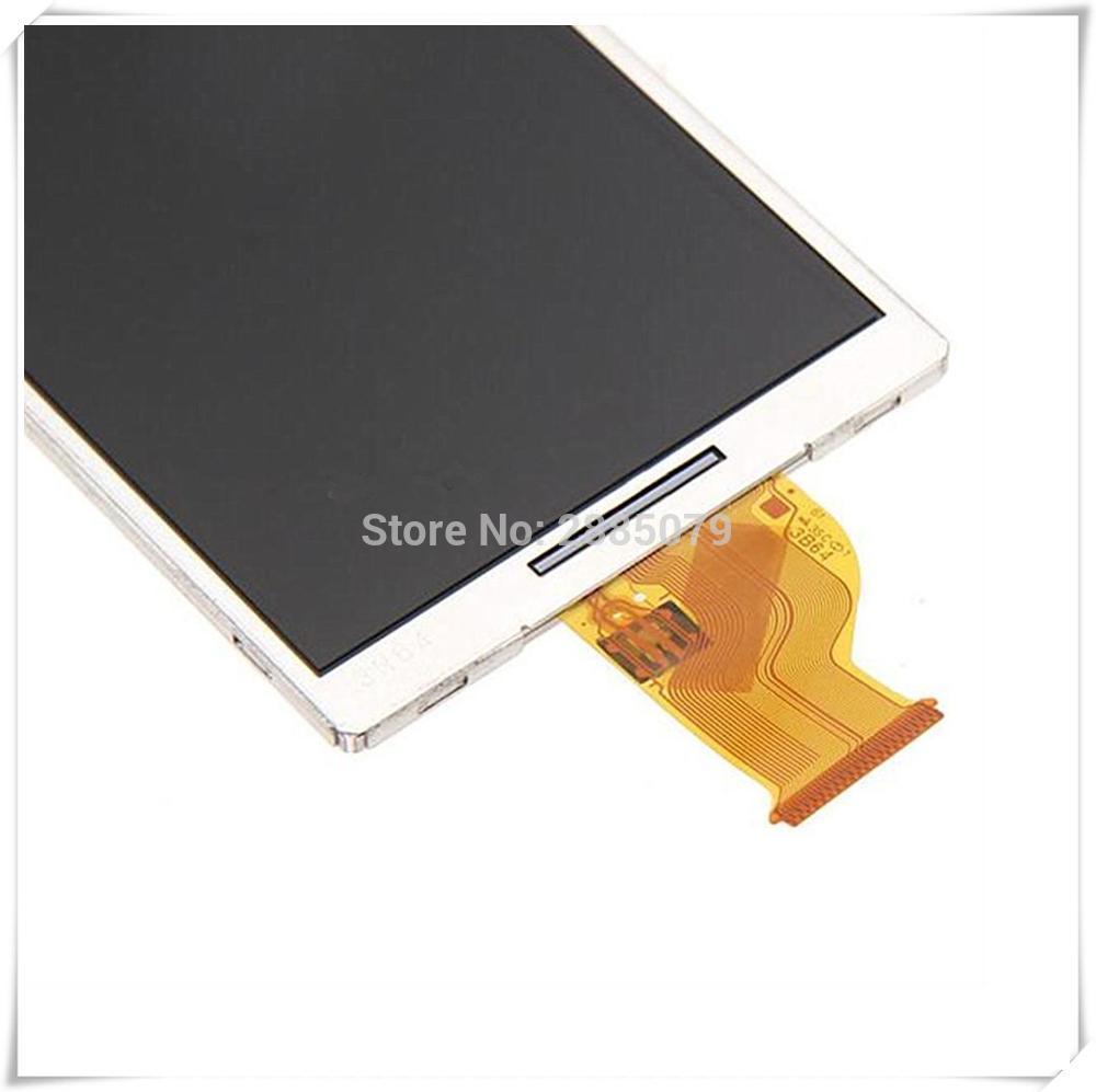 100% original LCD Display Screen Camera Repair Part for Canon Powershot A2600 A3500