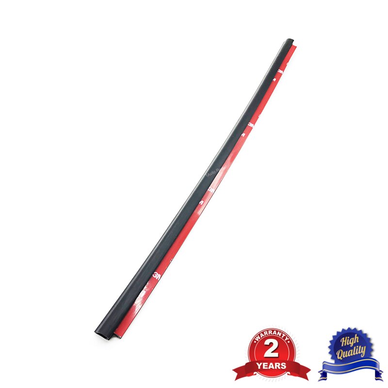 Joint de vitre arrière flambant neuf, pour Renault Clio 197 Clio 8200341503