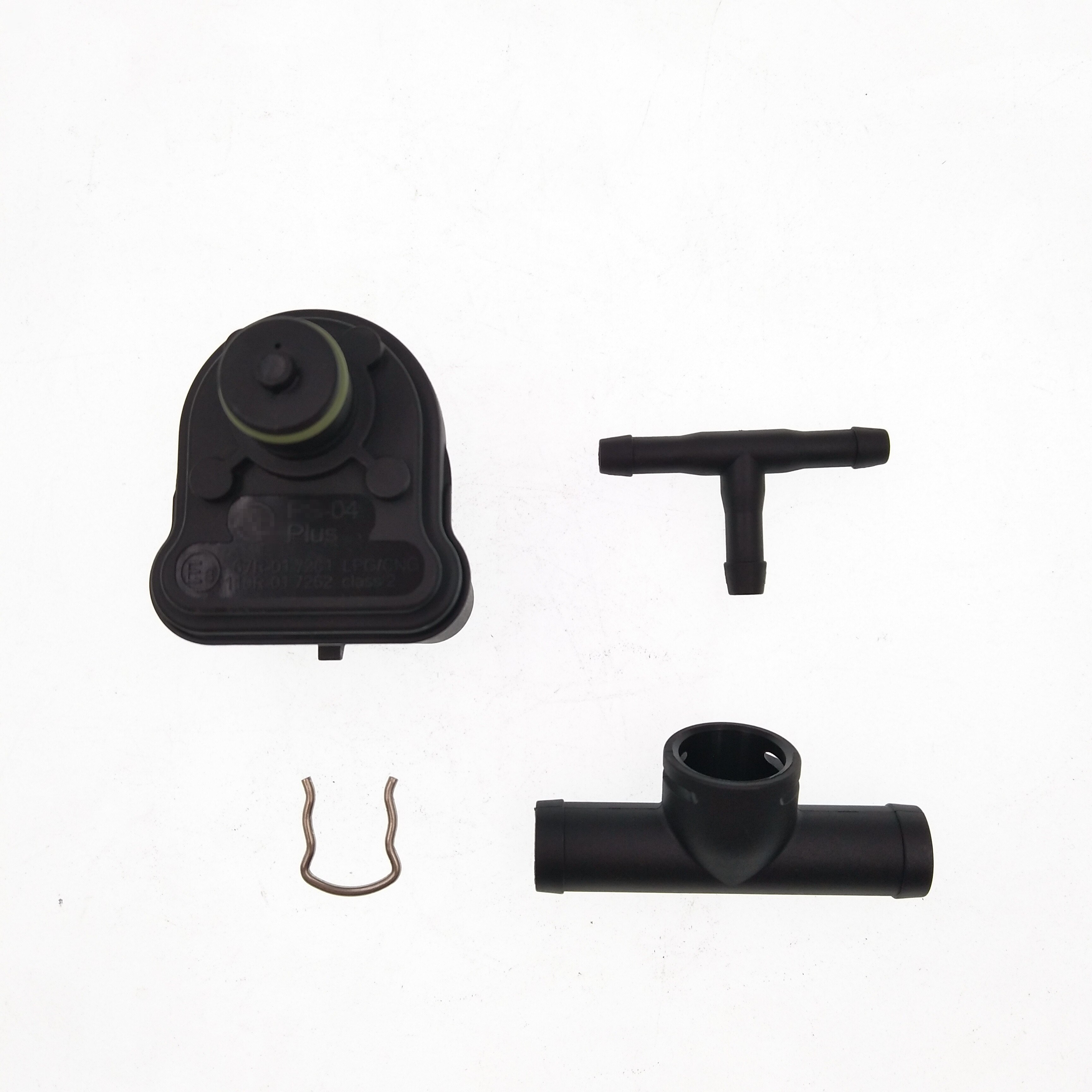 LPG CNG 5-PIN MAP Sensor PS04-Plus Gas pressure sensor for LPG CNG conversion kit for car