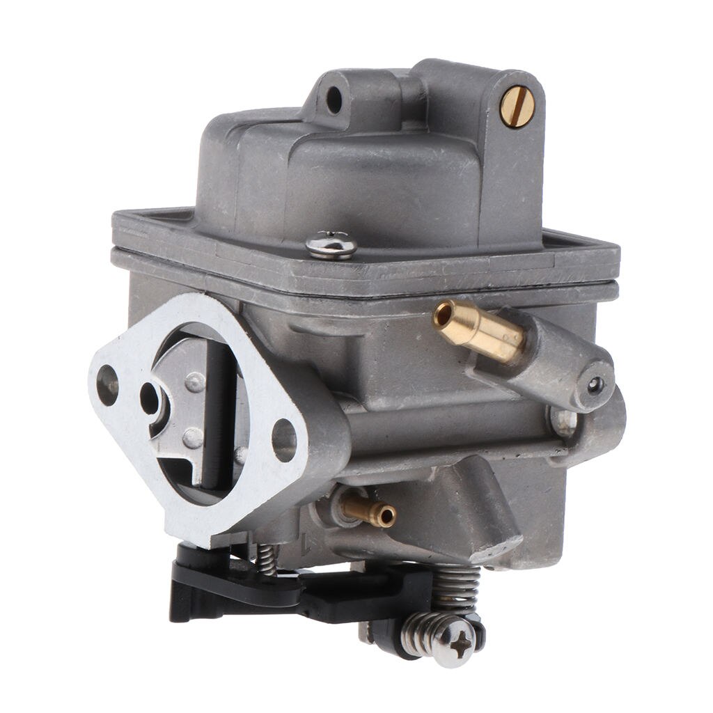 Outboard Carburetor Replacement for Tohatsu Nissan 6HP MFS6A2 Engine