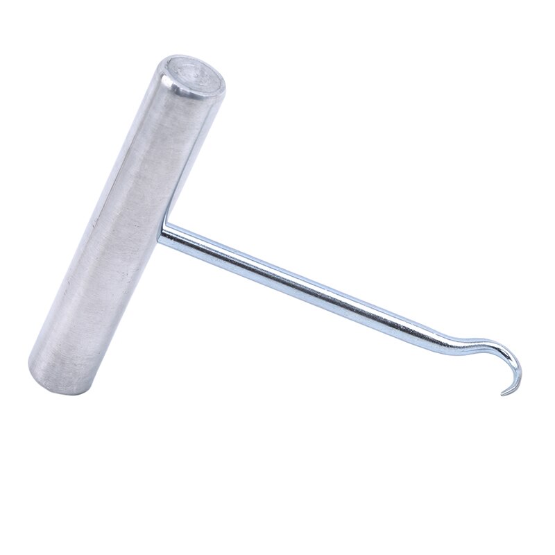 tennis schiacciare Racchetta Tesatura Stringa Della Racchetta di Strumento di Assistenza Al Estrattore Racchetta di Volano di sport di Volano Accessori e Attrezzature