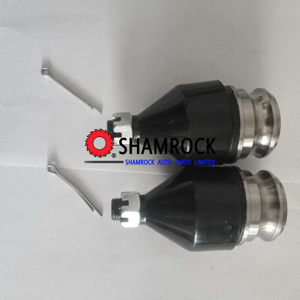 Junta de bola inferior delantera OEM 20206-AJ000/20206AJ000 para Forester Subaru Impreza Legacy Outback,