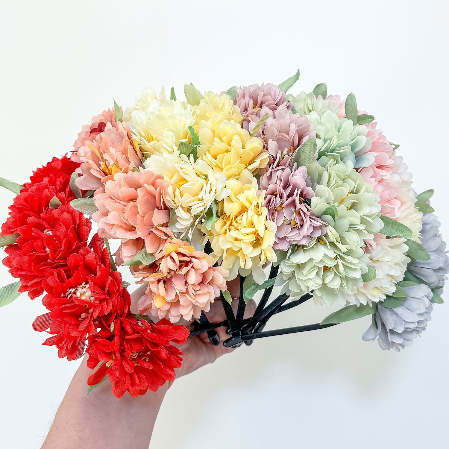 Diademas de flores para mujer y niña, tocado de boda, accesorios para el cabello para dama de honor nupcial, diademas florales para , 1 unidad