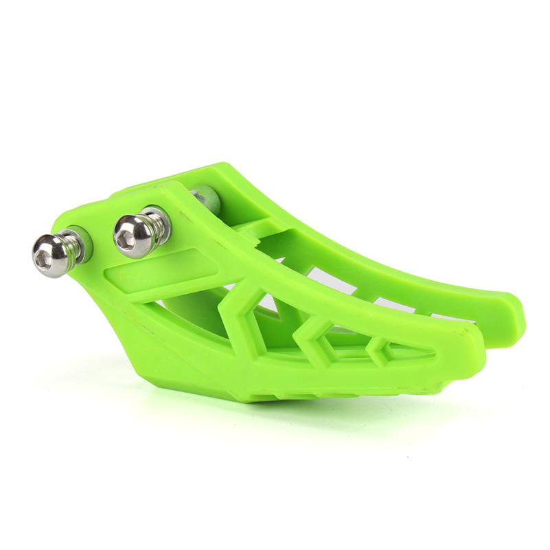 Chain Guide Guard Sprocket Guard Protector For Kayo Apollo Bse SDG SSR Apollo ORION 110cc 125cc 140cc 150cc 160cc Dirt Pit Bike: green