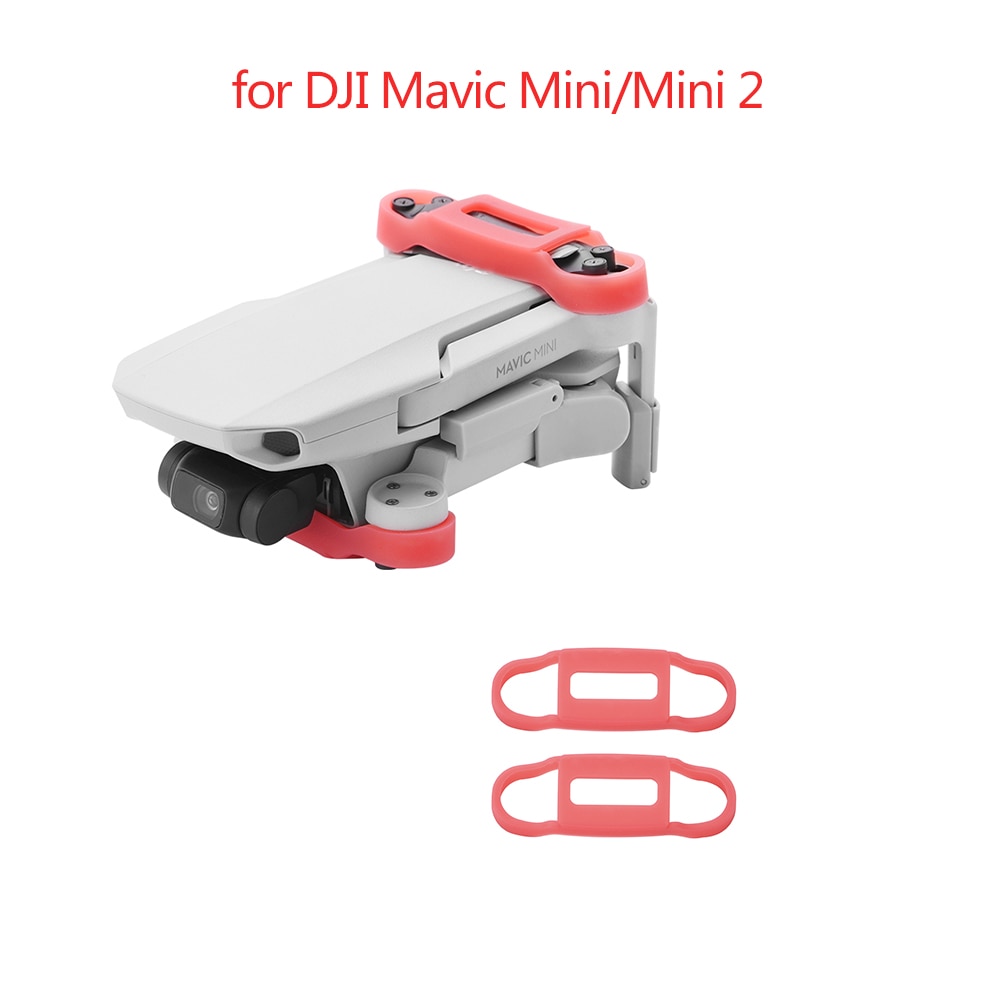 Propeller Stabilizer Fixer Mount Voor Dji Mavic Mini/Mini 2 Blade Motor Vaste Houder Voor Mavic Mini/Mini 2 Accessoire