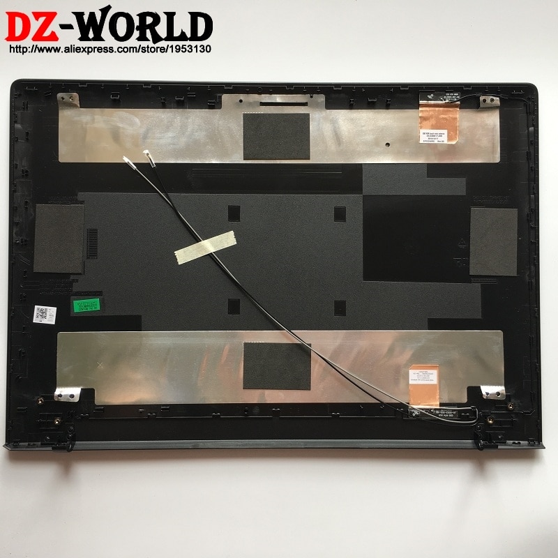 Voor Lenovo G50 G50-30 G50-45 G50-70 G50-80 Z50 Z50-30 Z50-45 Z50-70 G50-75m G50-70m Lcd Achterklep Terug Textuur Cover top Case