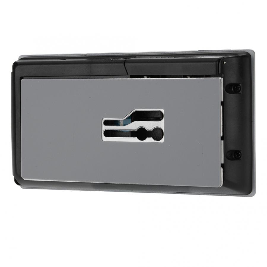 3.5 inch Video Digitale Deur Camera Deurbel 120 Graden Hoek Viewer video Eye Deur Deurbel Outdoor Deurbel