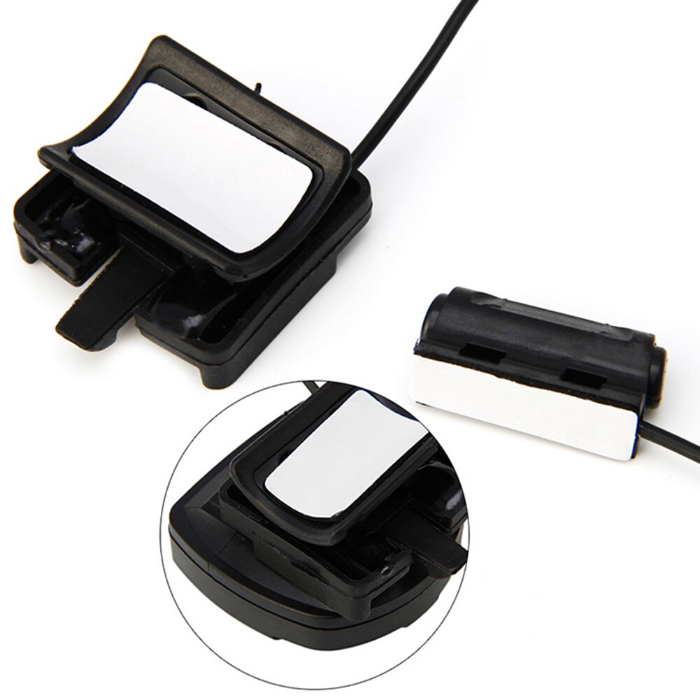 YQ688 Wireless Waterproof Bicycle Odometer LCD Display Bike Cycling Speedometer Bicycle Accessories Replacement Parts