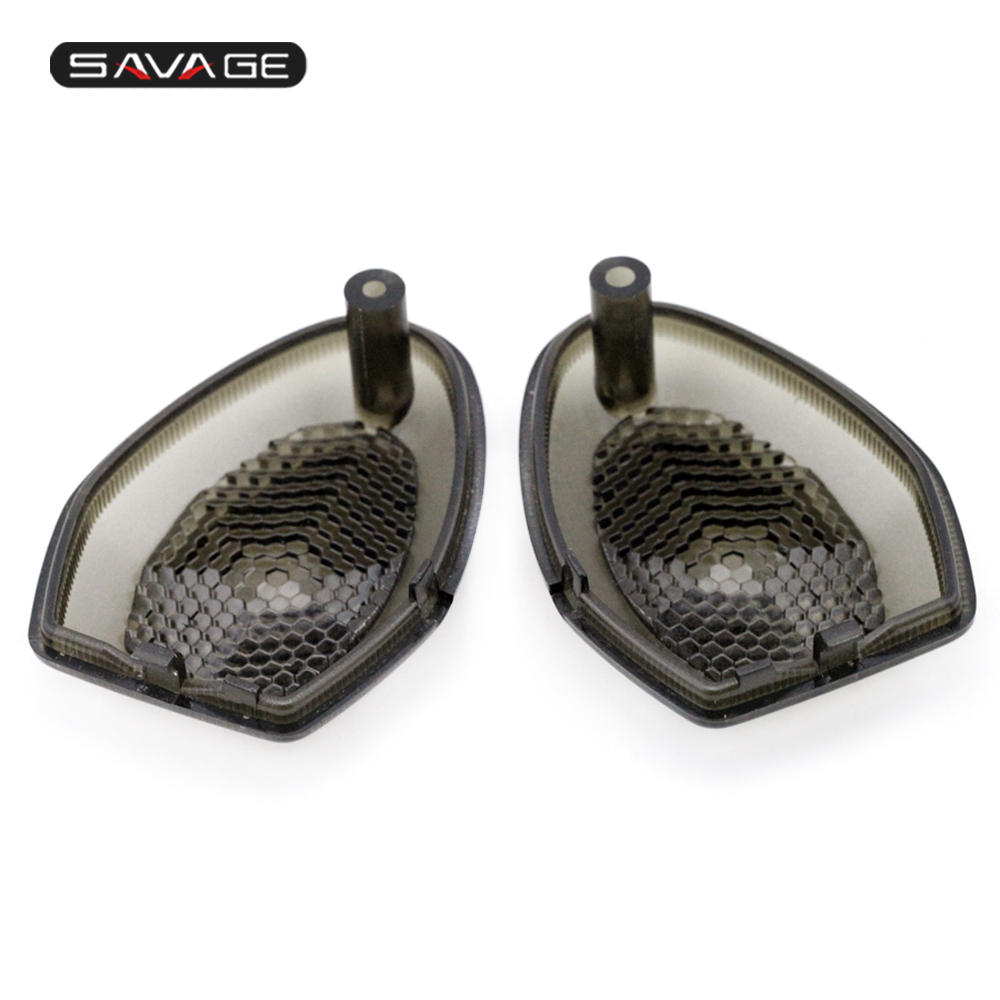 Blinklys linse for suzuki gsxs 1000/ f/s gsxs gsr 750 gsx 650f gsx 1250fa motorsykkel indikatorhus gsr 750 gsx -s750