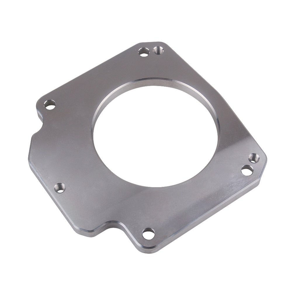 Adecuado para la serie LS3, Cuerpo del acelerador, adaptador del cuerpo del acelerador, Perno, herramientas de reparación de automóviles, accesorios