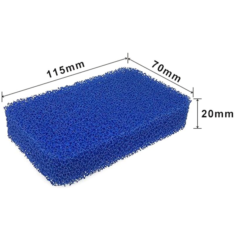 Ridsefri svamp, kan modstå klæbrigt snavs, rent, sikkert, non-stick køkkengrej, behageligt og let at holde form