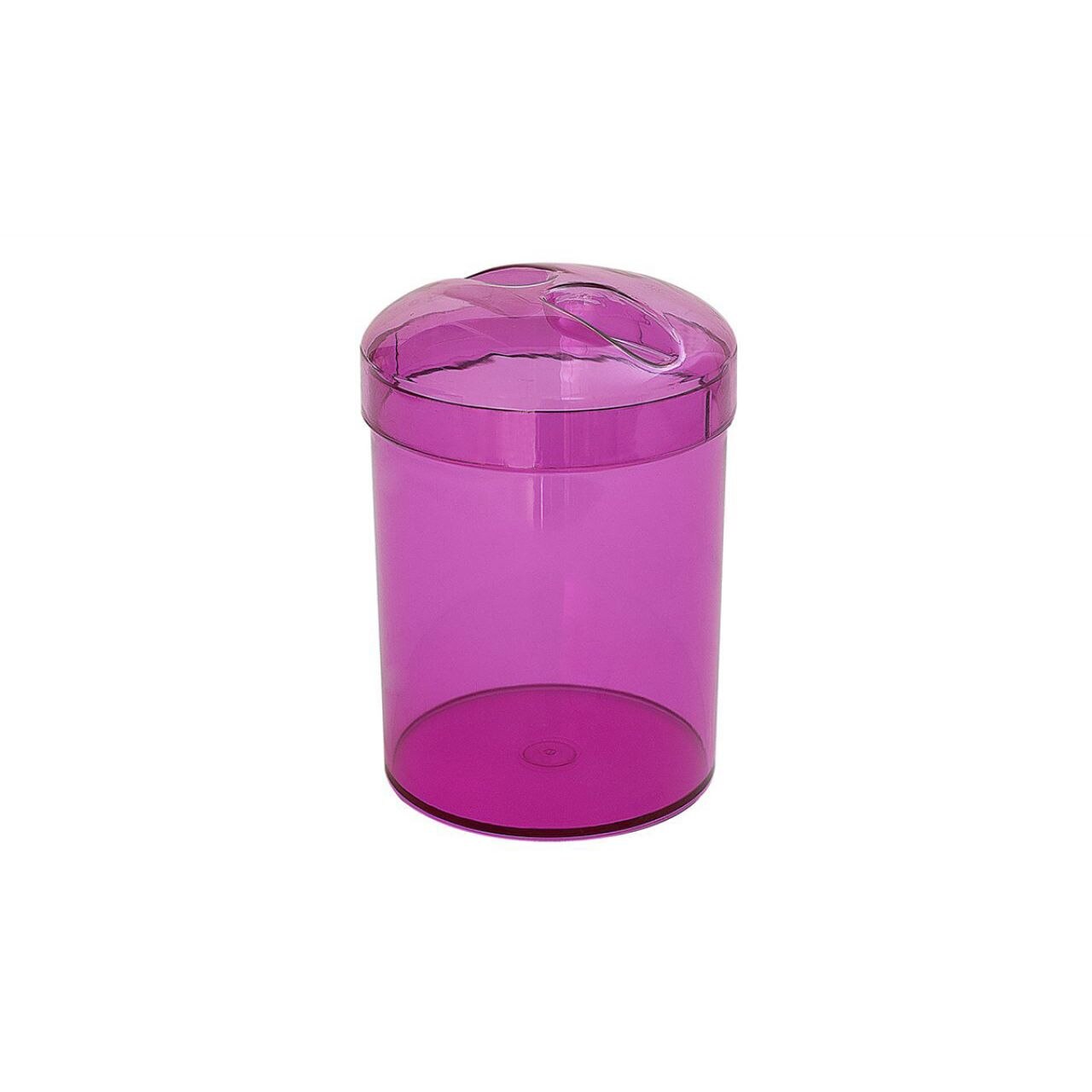 Roze Kleur 1,75 L Jar