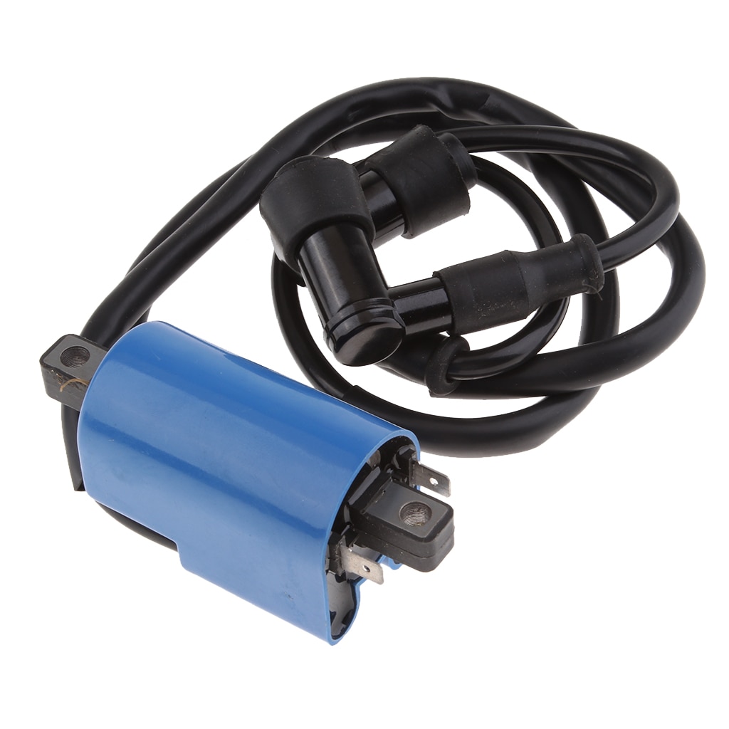 High Performance Dual Output Ignition Coil For Yamaha YFZ 350 987-2006