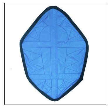 2pcs/pair Reusable Shoe Cover One Step Hands-free Sock Shoe Covers Durable Portable Automatic Shoes Organizers House Dust Cover: Blue
