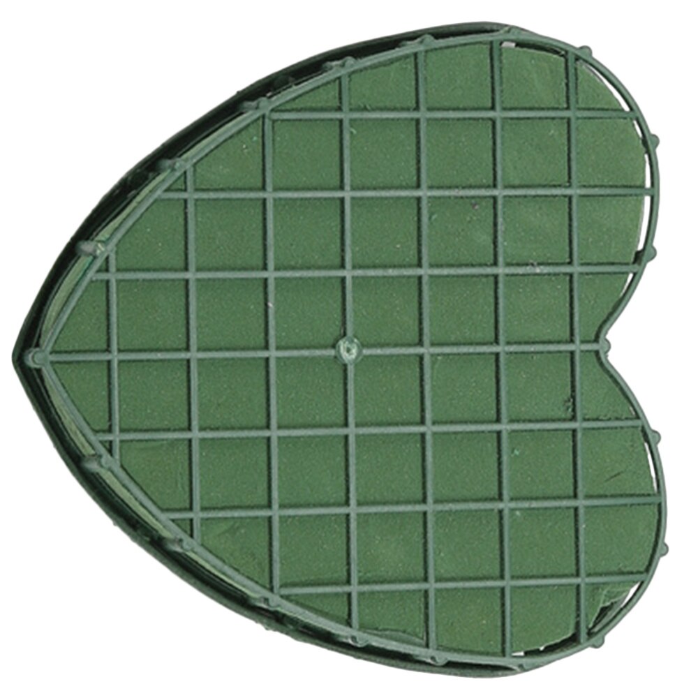 1Pc Trouwauto Bloemen Modder Auto Hoofd Bloem Decoratie Plaat Diy Bloemen Bloemschikken Modder Creatieve Diy Bloem Modder Met zuignap