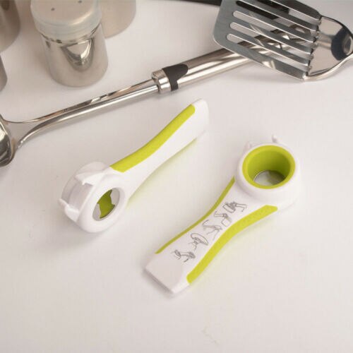 Alle In Een Flesopener Jar Kan Keuken Manual Tool Gadget Multifunctionele j