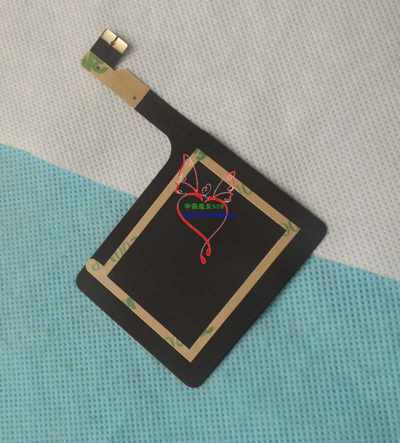 Novo original oukitel k12 nfc antena chip módulo cabo flexível para oukitel k12 telefone móvel inteligente