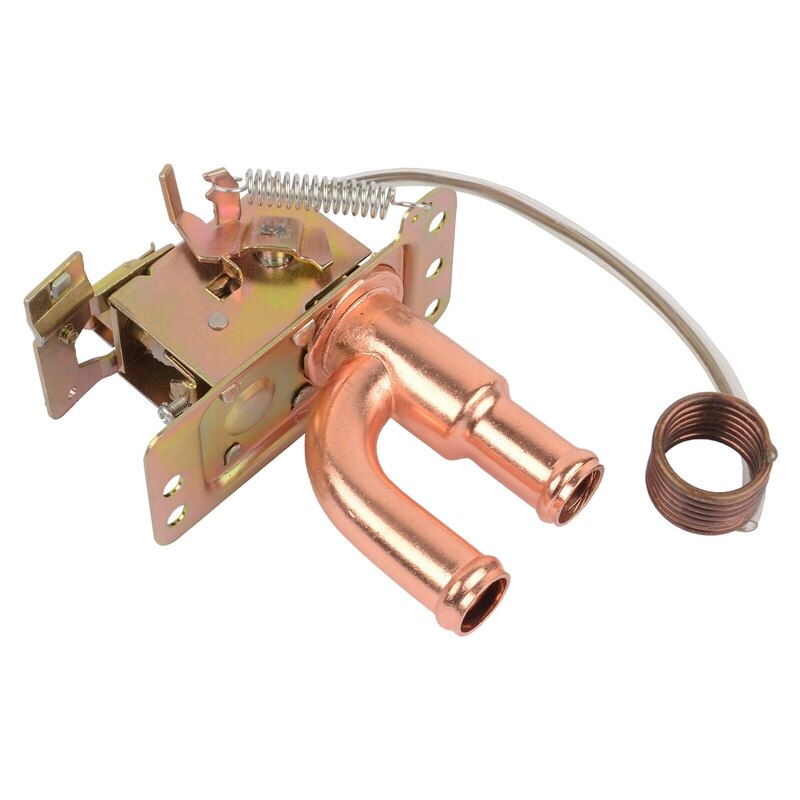 Heater Control Valve 1819516 for Volvo Chrysler Desoto Dodge Plymouth 700 701 702 704 673452