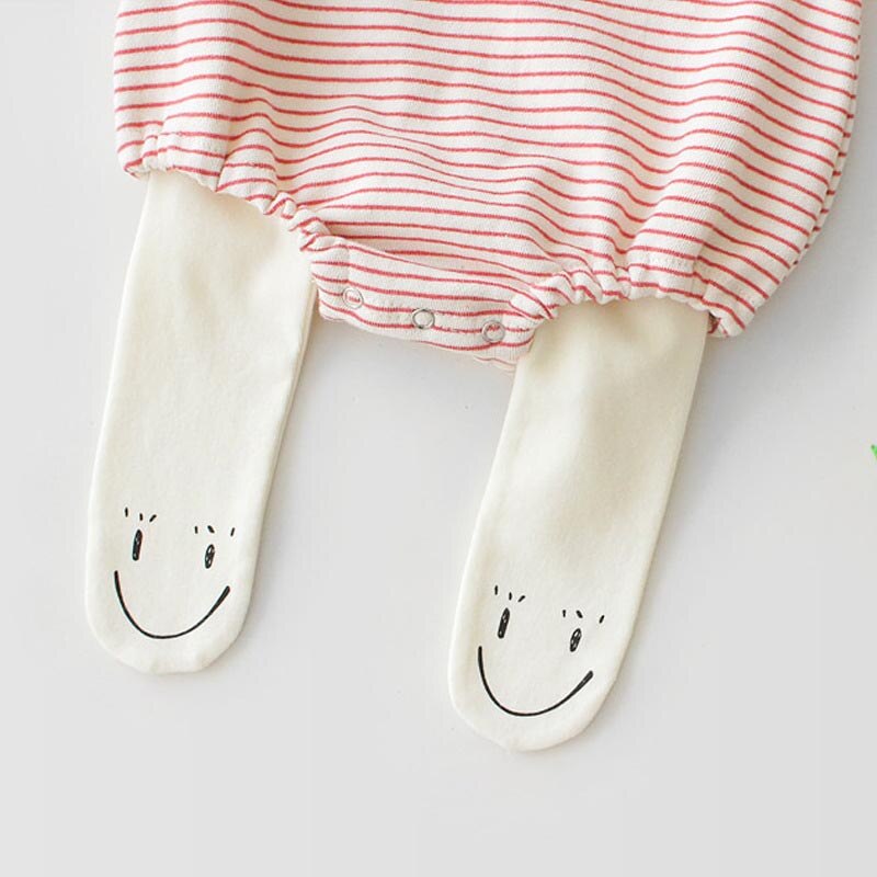 MILANCEL Baby Clothing Cotton Girls Tights Cartoon Style Tights for Boys Baby Stocking Tights for Baby Girl