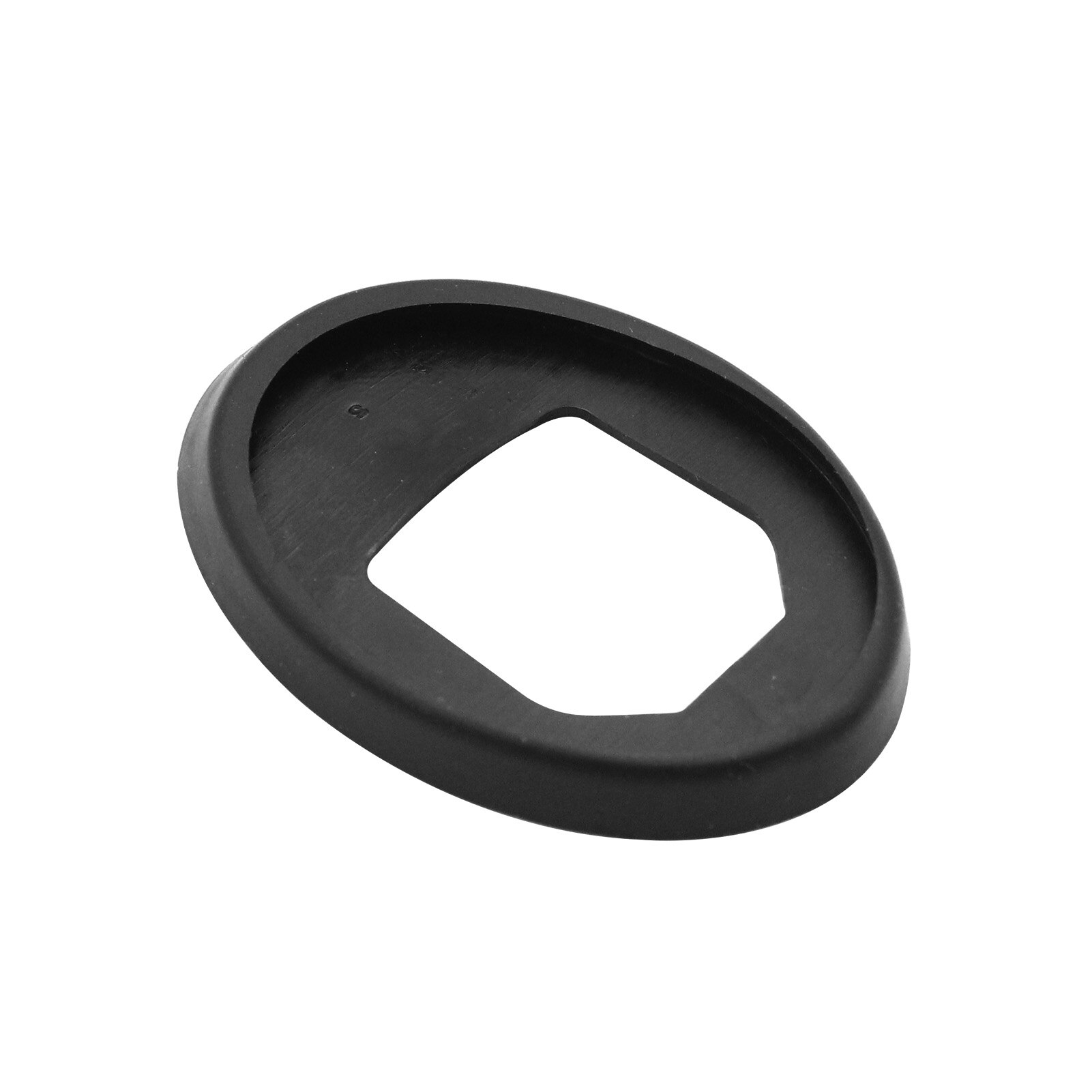 Roof Antenna Base Gasket Rubber Gasket Seal Replacement for VW Beetle Golf Jetta Passat CONT01