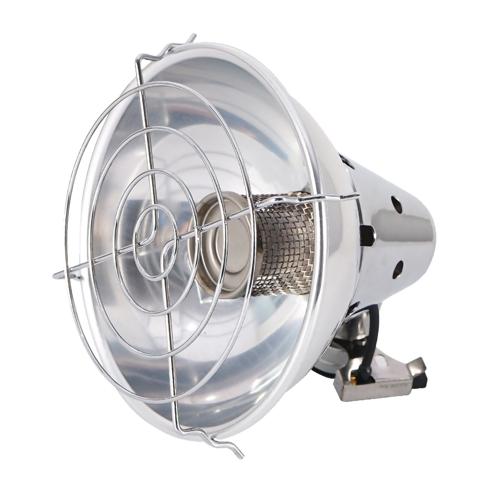 Stove Hand Warmers Winter Heatertank-top Propane Heater-single Burner Powerful Outdoor Heat Stove Easy To Use#YL10