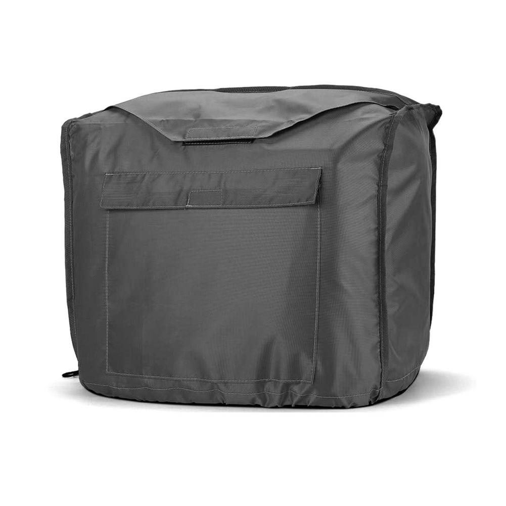 Outdoor Generator Storage Cover For Power Equipment Dust Cover Outdoor Power Equipment Storage Cover Anti-UV Waterproof Case