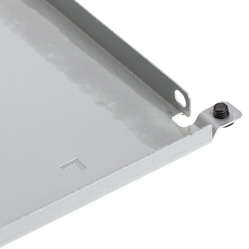 2.5\" Hard Drive Caddy Tray HDD Bracket With Screw For Dell Latitude E5430 Laptop
