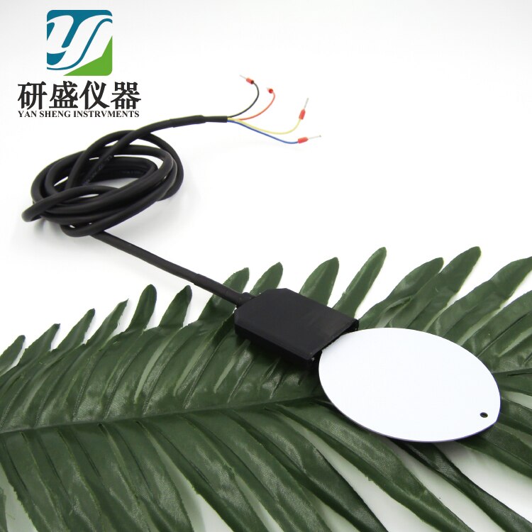 Raindrop Rain Water Sensor Leaf Humidity Sensor Is Highly Sensitive