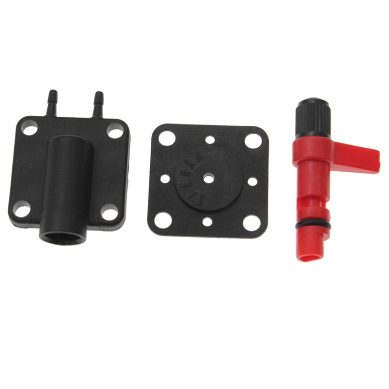 Pohjamaalin magneettiventtiilin huoltoventtiili johnson evinrude 175158 187044: lle