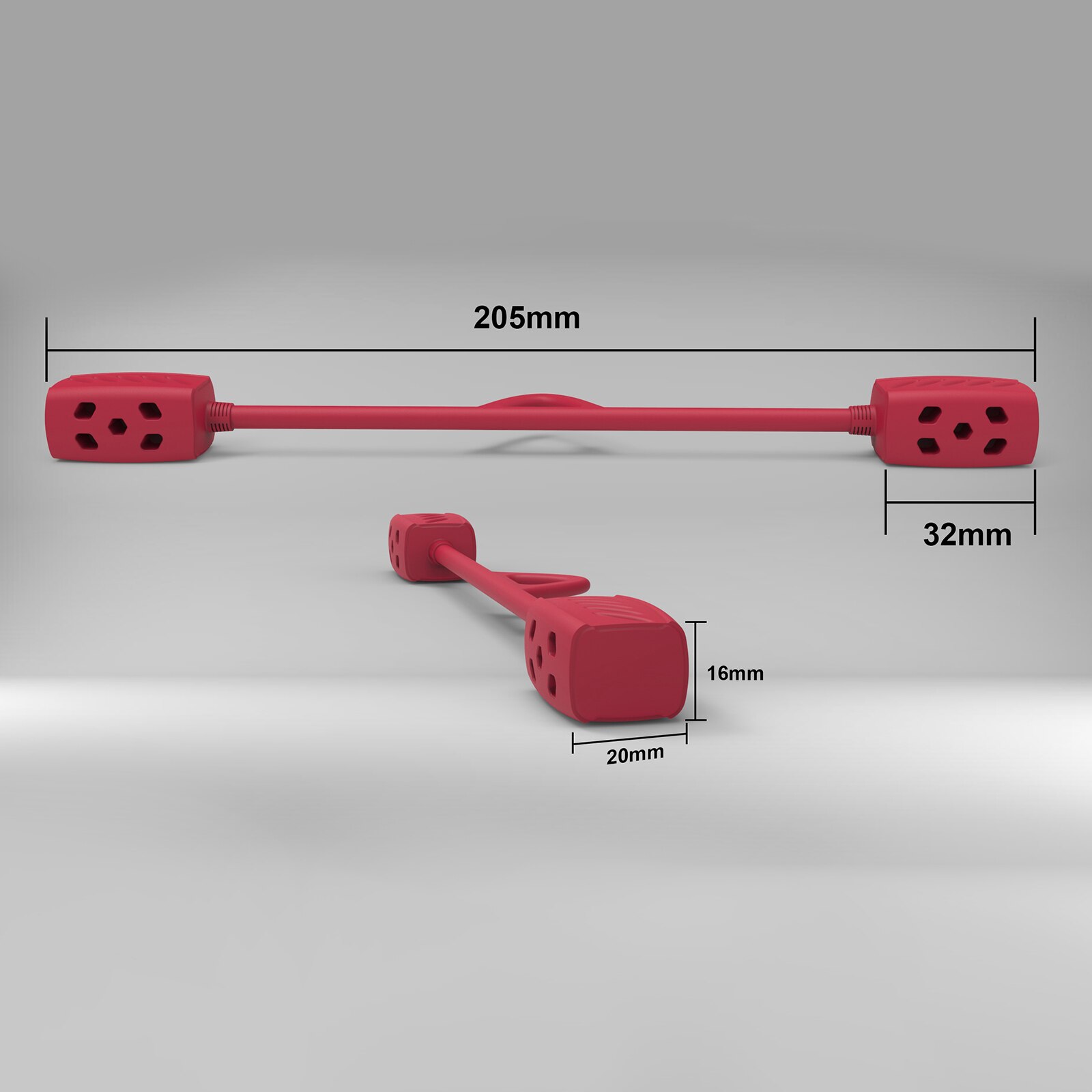 Kaaklijn Exerciser Gezicht Hals Fitness Trainer Dubbele Kin Reducer Gezicht Shaper Kaak Exerciser Kaaklijn Trainer Facial Spier Trainer